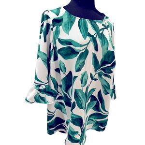 Alfani Blouse 1X